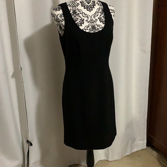 Black dress by MKors - Picture 2 of 5
